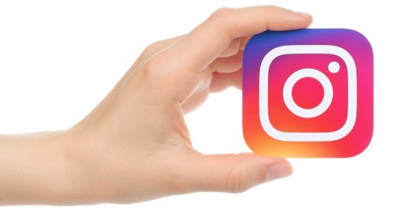 instagram markkinointi