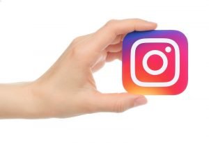 instagram markkinointi