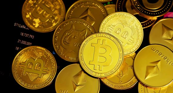 Mitä altcoin kolikot ovat?