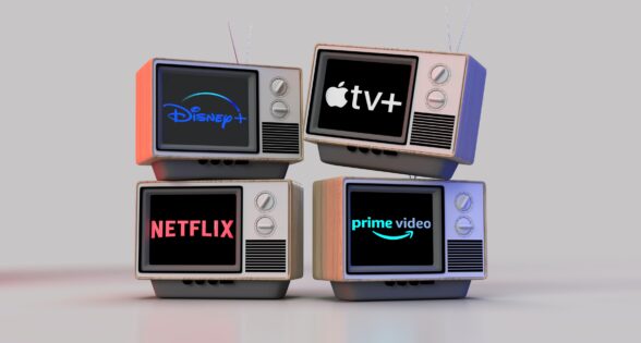 Lataa Amazon Prime -sisältöä
