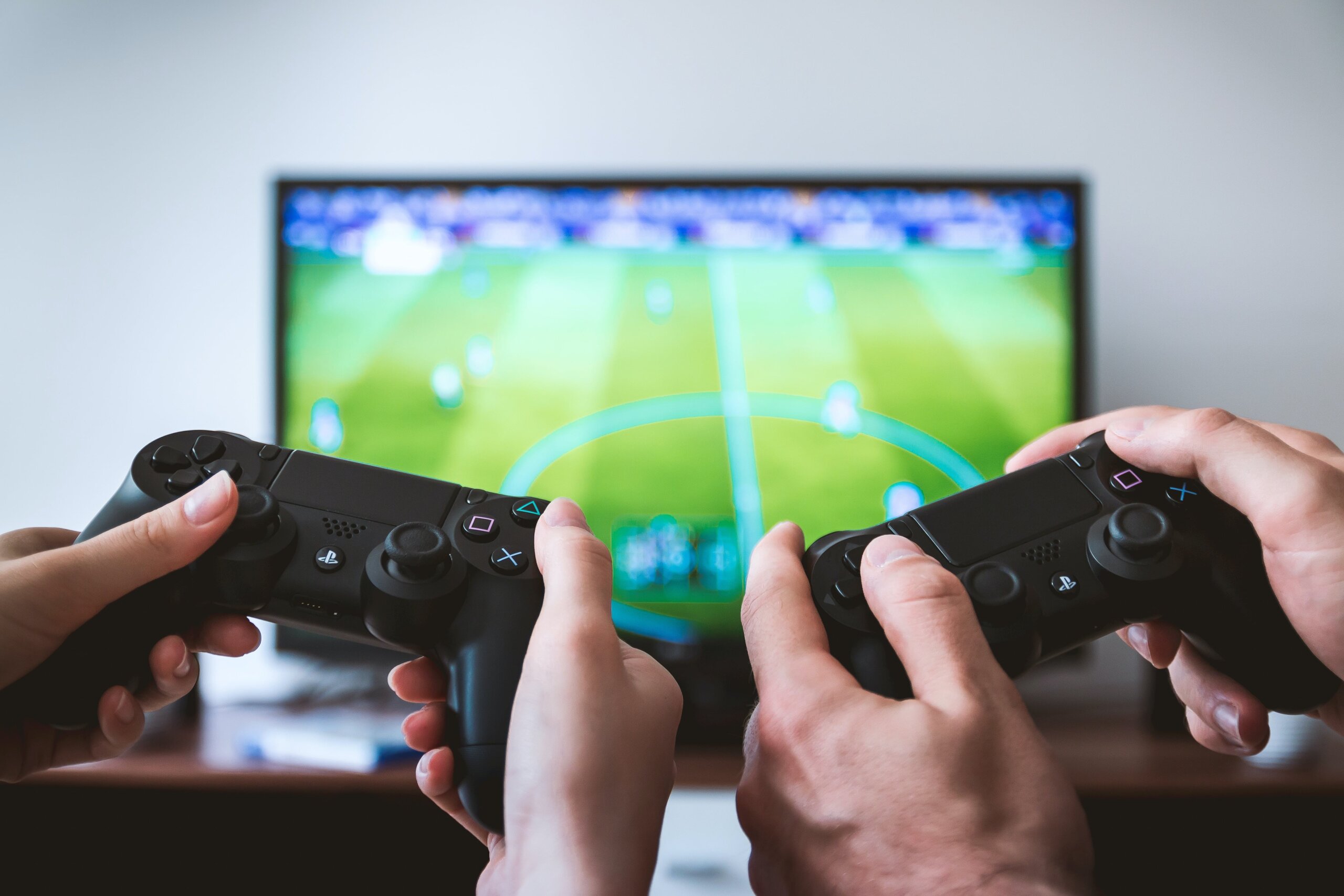 Esports-vaikuttajat ja striimaajat