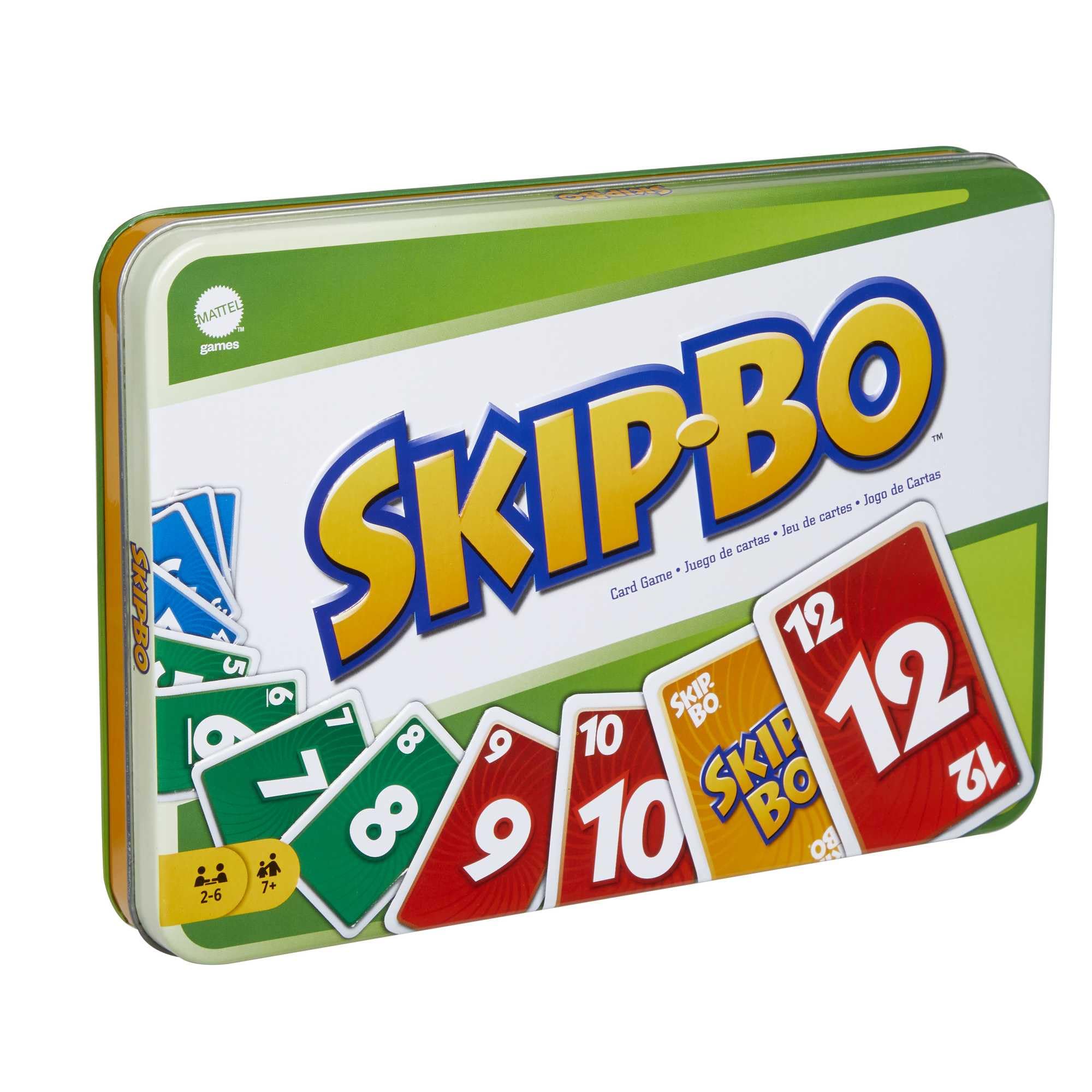 Skip Bo